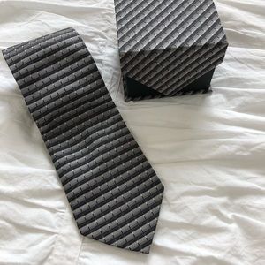 Valerio Garati 100% Silk Hand Made